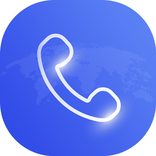 Number Location - Personalized Caller Screen ID आइकन