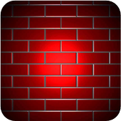 Red Wallpapers أيقونة