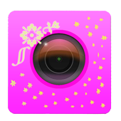 Kawaii Camera DSL icon