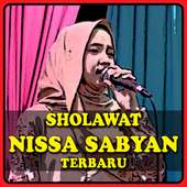 Nissa Sabyan Mp3 Sholawat Nabi Terbaru