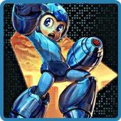 Megaman Wallpapers icon