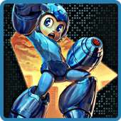 Megaman Wallpapers on 9Apps