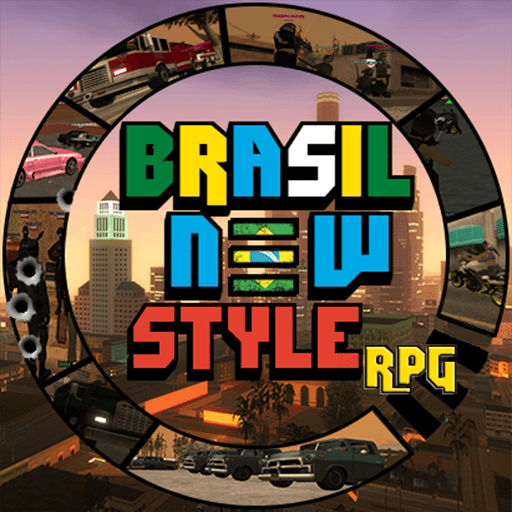 Brasil New Style Forum icon