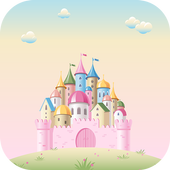 Princess Castle icon