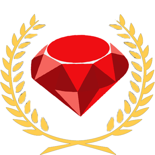 Ruby VPN icon