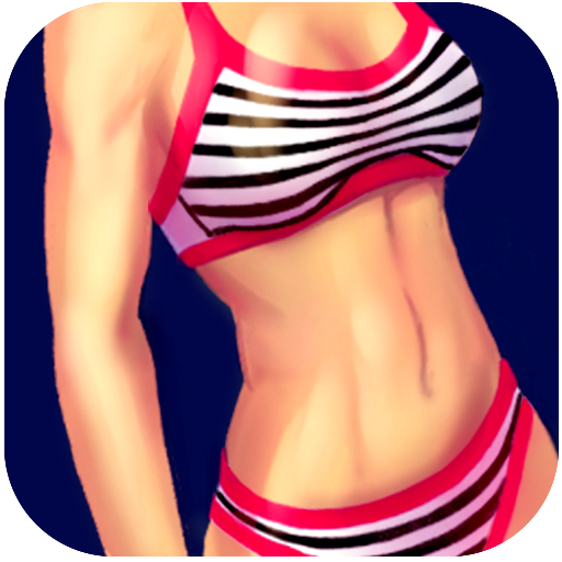 Fit Me - Fitness Challenge Tracker icon