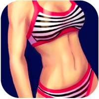 Fit Me - Fitness Challenge Tracker on 9Apps