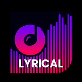 ikon Lyrical Particle Video Status Maker