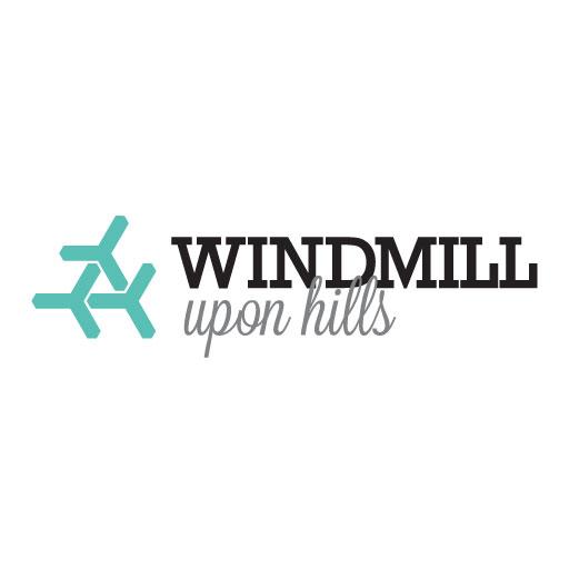 OSK Windmill Upon Hills أيقونة