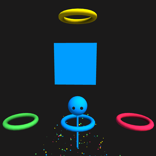 Color Worm icon