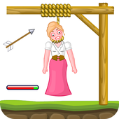 Shoot The Rope 3 icon