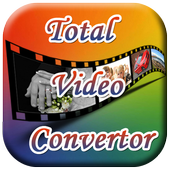 Total Video Converter icon