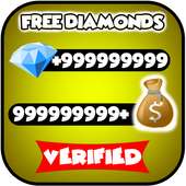 l New Diamonds for Free Fire - Tips & Tricks l on 9Apps