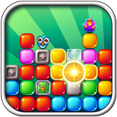 Bubble Bird Rescue icon