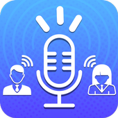Voice Changer icon