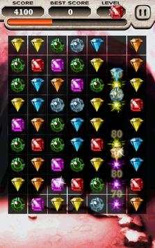 Jewel Mash 2017 screenshot 3