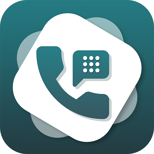 Speed Dial Widget - Fast Dialer For Call,Mail,SMS icon