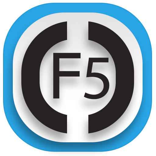 Theme for OPPO F5 Launcher icon