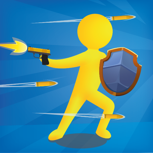 Defence Master: Shooting Game icon