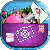 Beauty Plus Selfie Camera icon