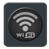 Wifi Password Hacker Prank icon