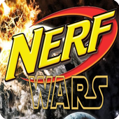 GunVsGun Nerf أيقونة