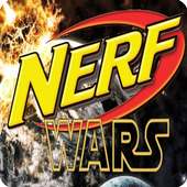 GunVsGun Nerf on 9Apps