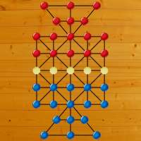 Sholo Guti Pro 4 players