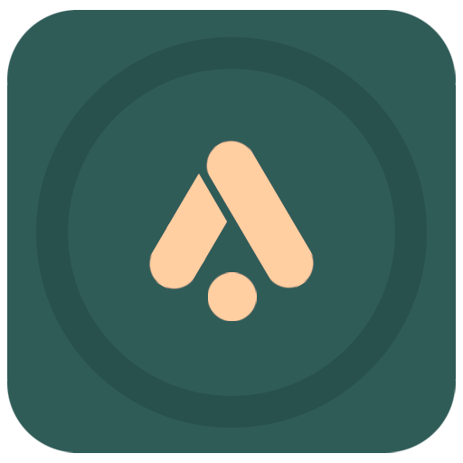 Infinity Launcher BETA icon