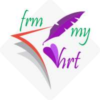 Hindi Shayari App - FrmMyHrt