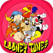 Soundboards For loooney tuunes 🎧 icon