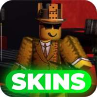 Skins para roblox