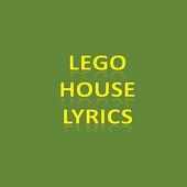 Lego House Lyrics