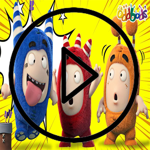 Funny Animation icon