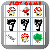 The Jackpot Slot Machine icon