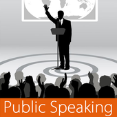 Learn Public Speaking icon