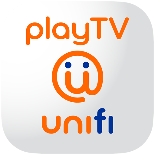 playtv@unifi (phone) icon