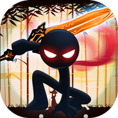 Stickman Fight icon