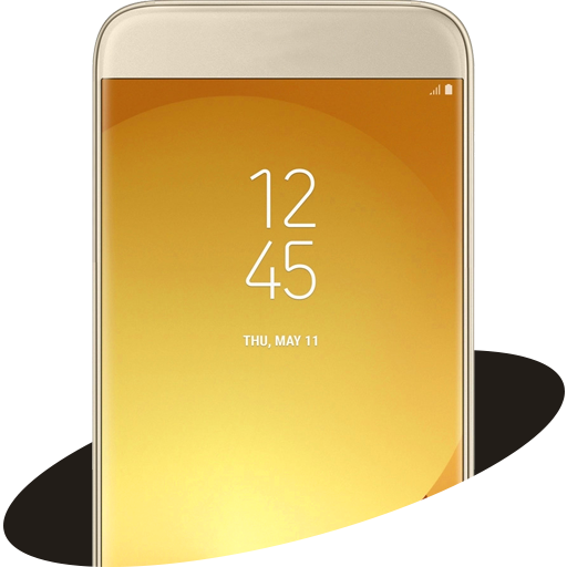 Theme For Galaxy J7 icon