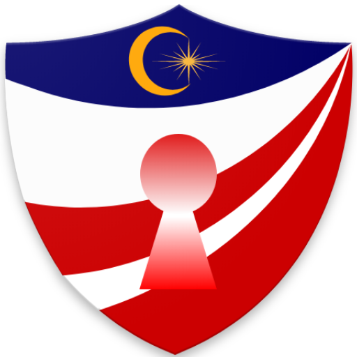 Malaysia VPN - Free, Fast &amp; Secure VPN Proxy. icon