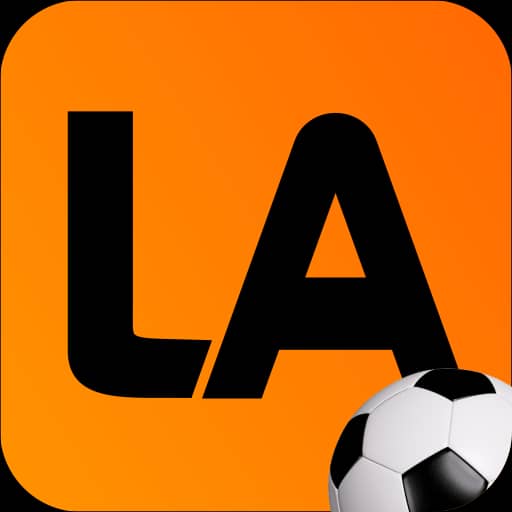 LiveScores App icon