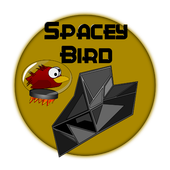 Spacey Bird icon