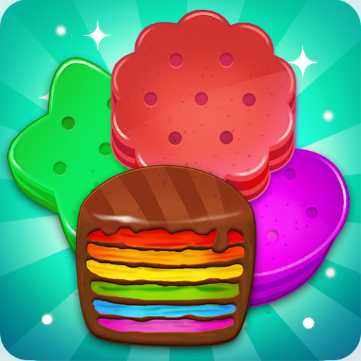 كوكي نجمة أسطورة أيقونة