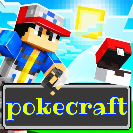 Mod Pokecraft icon