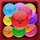 King Bubble - Bubble Shooter icon