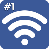 Wifi Password Recovery FREE icon