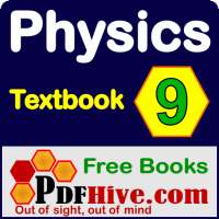 Physics 9 Textbook English Medium on 9Apps