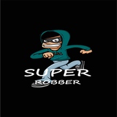 Super Robber icon