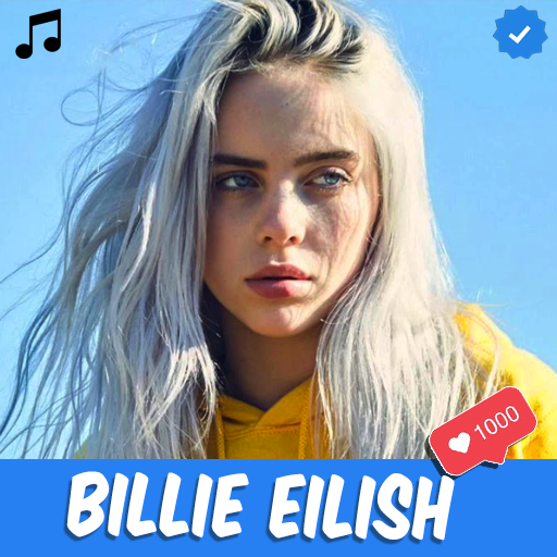 Billie Eilish songs No Internet icon