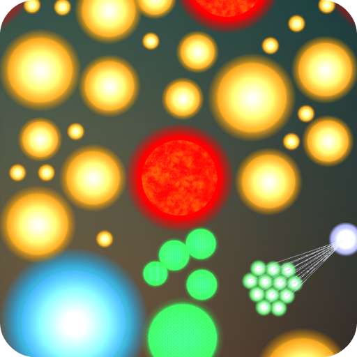 Calm Brain Game 2 Balls 2 Many icon